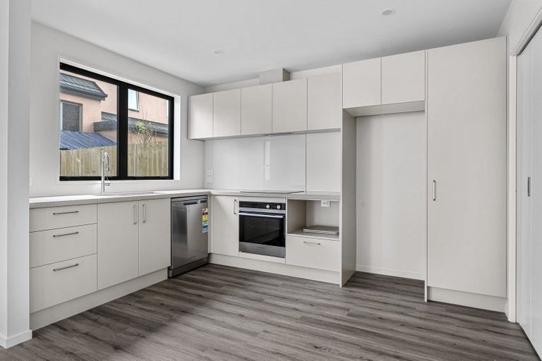 Photo of property in 233a Bealey Avenue, Christchurch Central, Christchurch, 8013