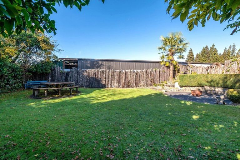 Photo of property in 33 Owhango Road, Owhango, 3990