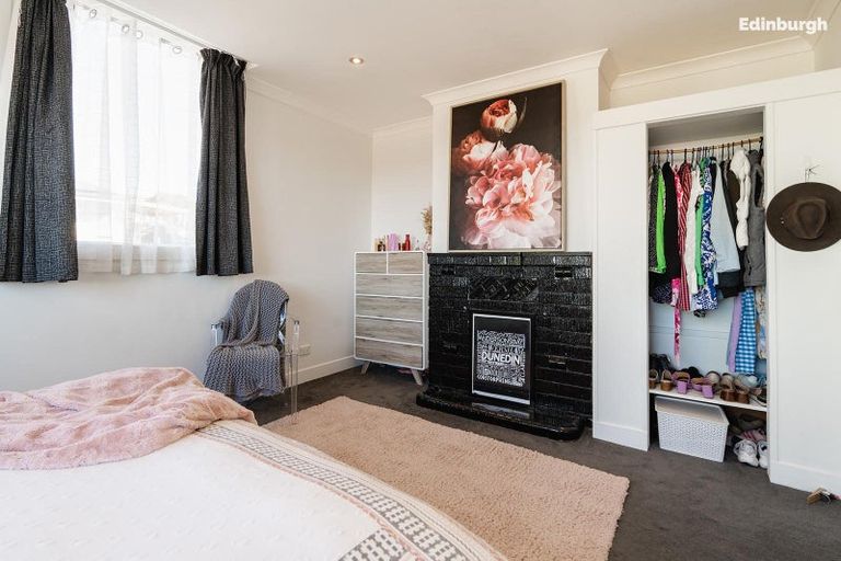 Photo of property in 83 Maryhill Terrace, Maryhill, Dunedin, 9011