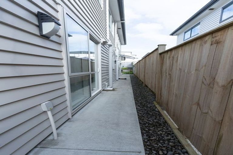 Photo of property in 4 Hermes Road, Flat Bush, Auckland, 2019
