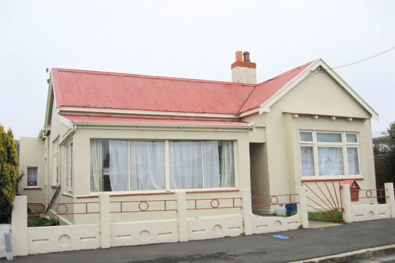 Photo of property in 3 Richmond Street, Forbury, Dunedin, 9012