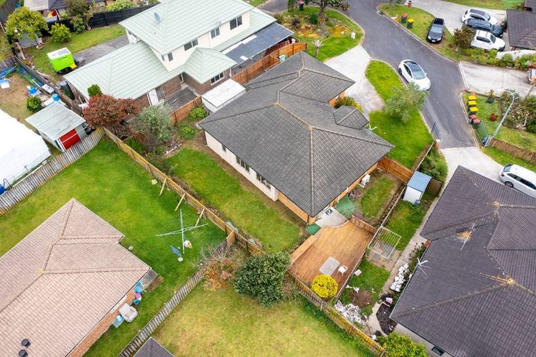 Photo of property in 14 Brunswick Rise, Mangere, Auckland, 2022