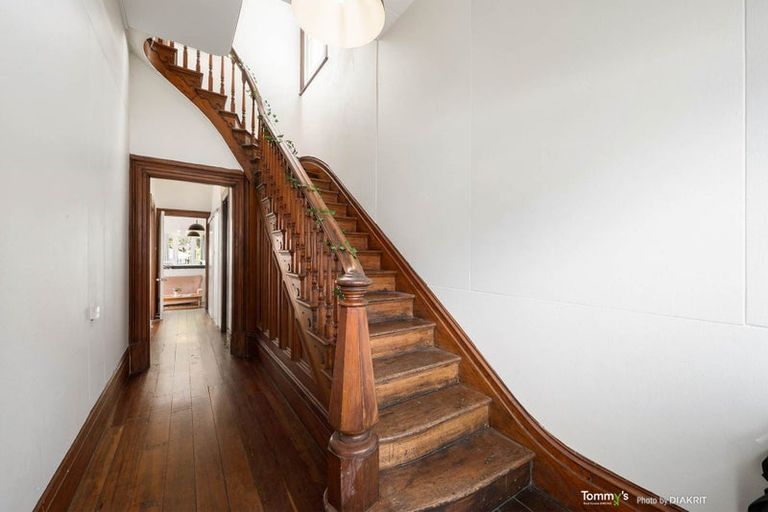 Photo of property in 101b Hanson Street, Newtown, Wellington, 6021