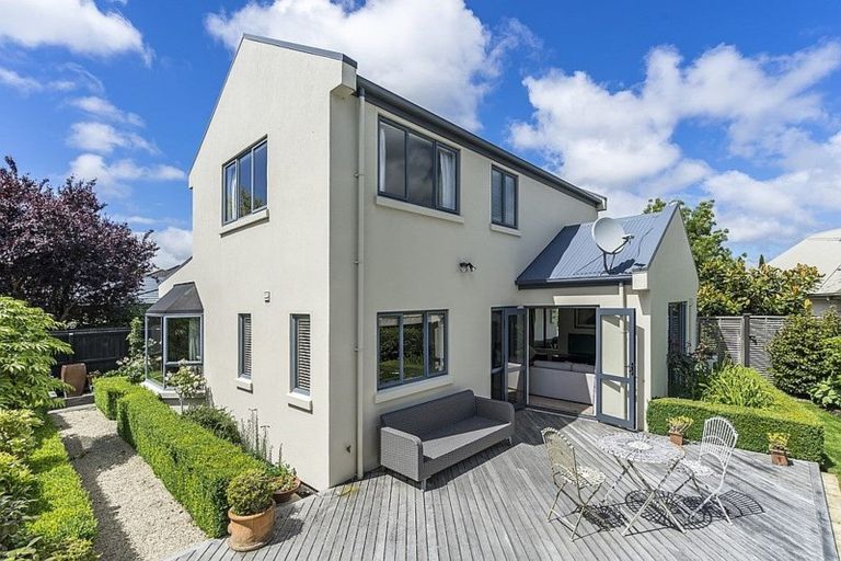 Photo of property in 52 Fairway Drive, Shirley, Christchurch, 8061