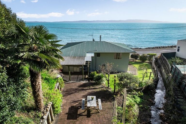 Photo of property in 502 Tararu Sh25 Road, Thames, 3500