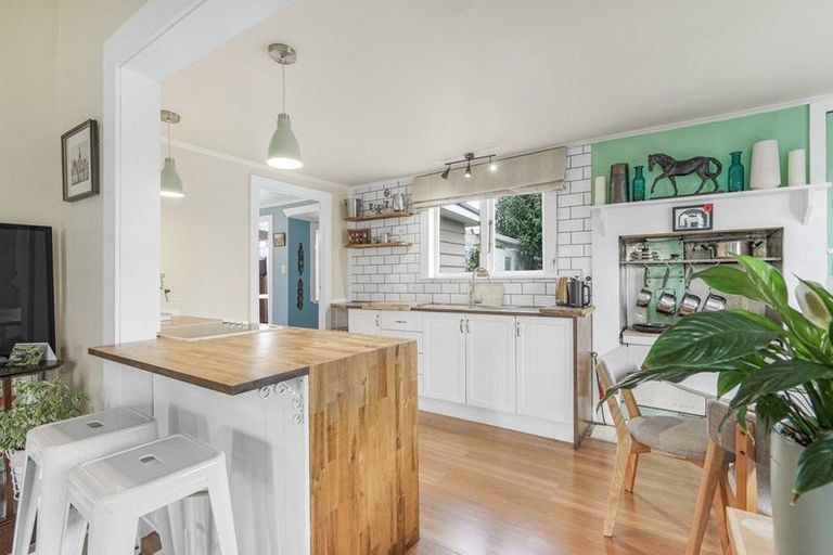 Photo of property in 27 Smith Street, Frankton, Hamilton, 3204