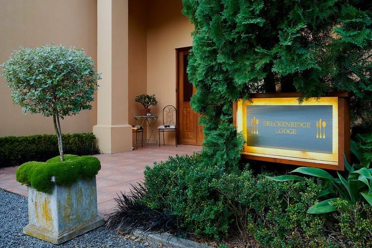 Photo of property in Beckenridge Lodge, 1 Breckenridge Lane, Puketapu, Napier, 4183