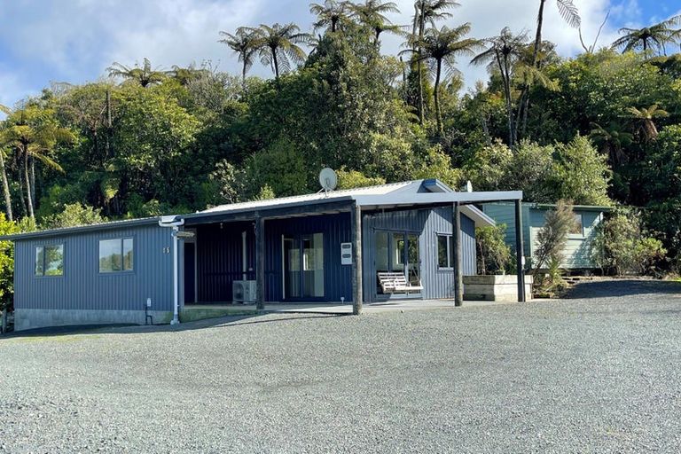 Photo of property in 85 Te Raumauku Road, Otorohanga, 3973