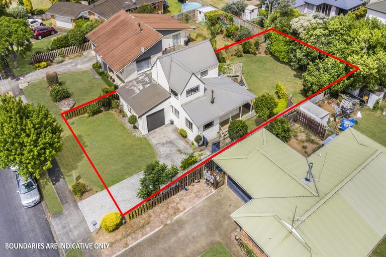 Photo of property in 15 Green Lane, Pukekohe, 2120