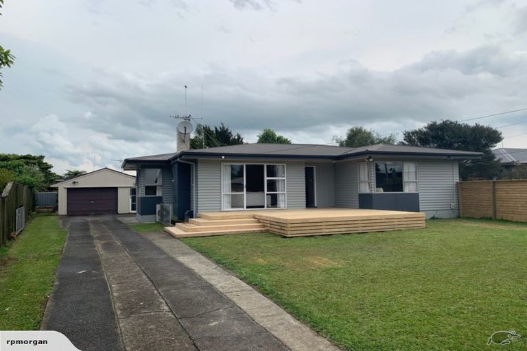 Photo of property in 24 Bruce Avenue, Glenview, Hamilton, 3206