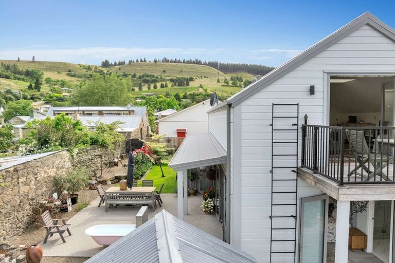 Photo of property in 21 Sunderland Street, Clyde, 9330