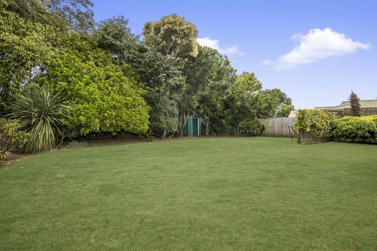 Photo of property in 15 Green Lane, Pukekohe, 2120