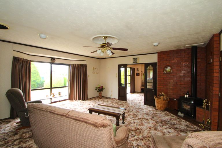 Photo of property in 7 Gordon Street, Weston, Oamaru, 9401