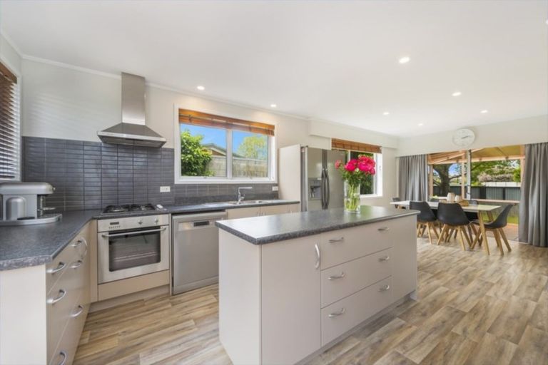 Photo of property in 50 Bernard Street, Chedworth, Hamilton, 3210