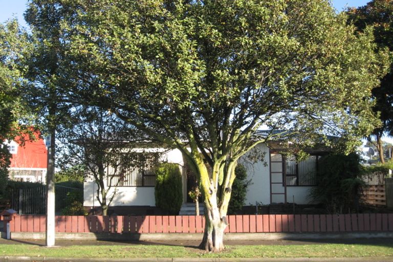 Photo of property in 59b Bedford Road, Marewa, Napier, 4110