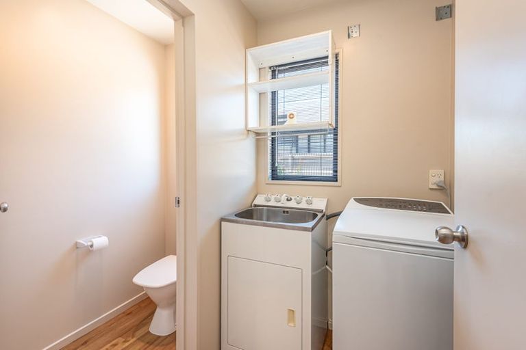 Photo of property in 1/54 King Street, Sydenham, Christchurch, 8023