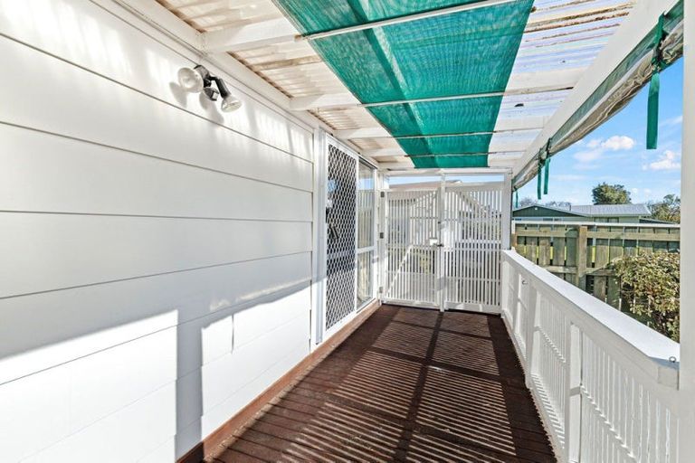 Photo of property in 15a Saunders Place, Gonville, Whanganui, 4501