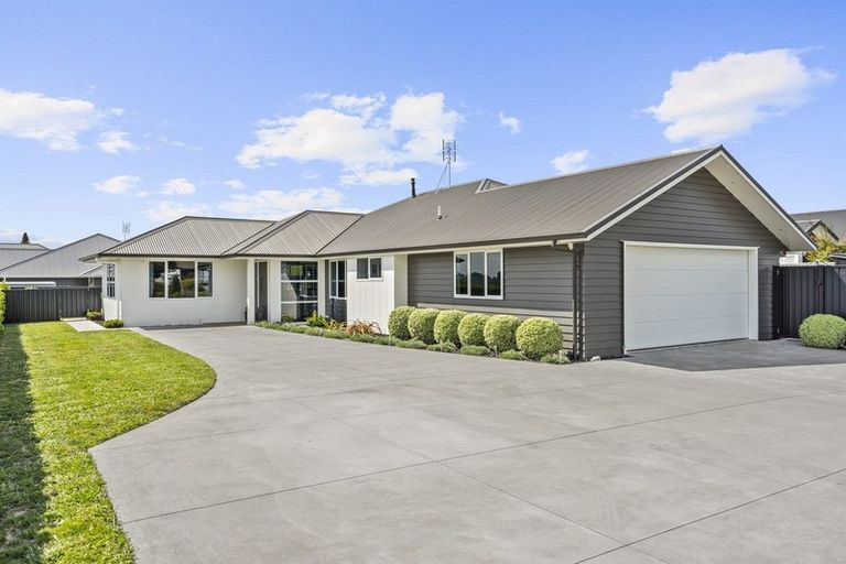 Photo of property in 142 Alawaya Rise, Te Awamutu, 3800
