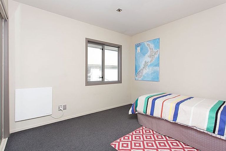 Photo of property in 4/25 Hastings Street West, Sydenham, Christchurch, 8023