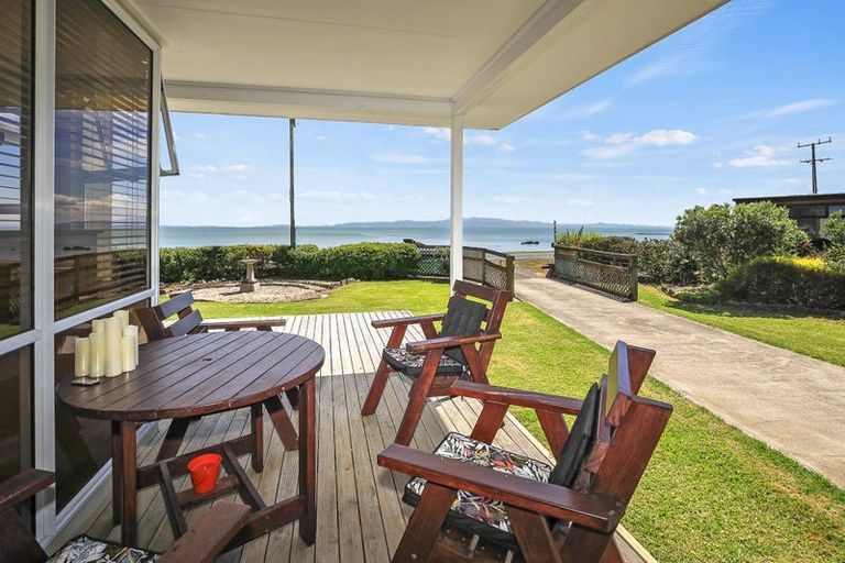 Photo of property in 900 Thames Coast Sh25 Road, Te Mata, Thames, 3575