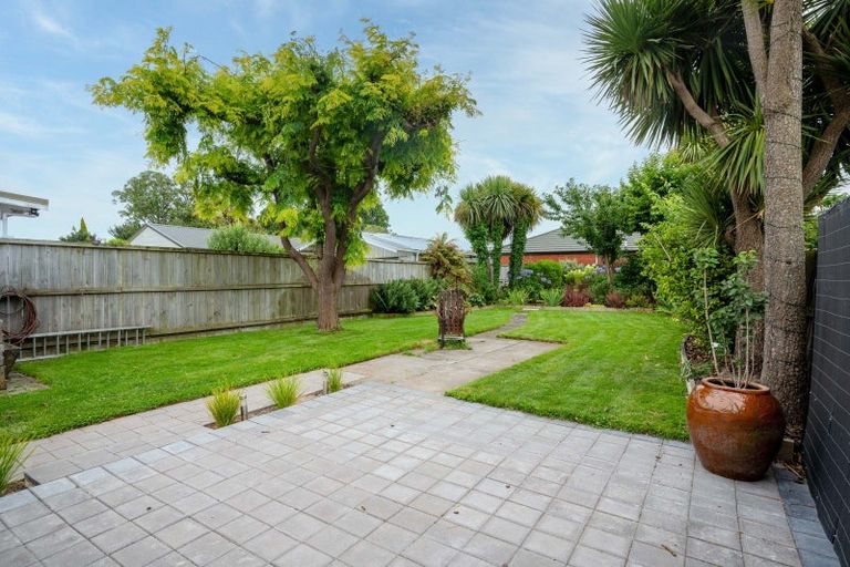 Photo of property in 123 Southampton Street, Sydenham, Christchurch, 8023