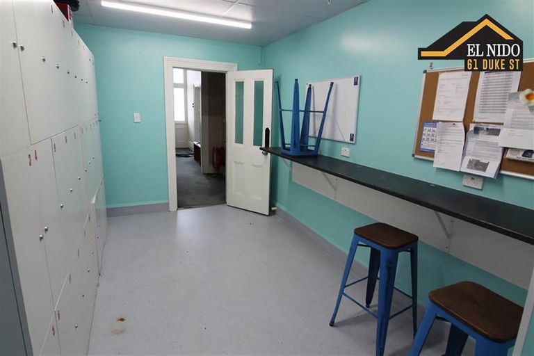 Photo of property in 61 Duke Street, North Dunedin, Dunedin, 9016