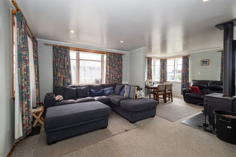 Photo of property in 171 Thomson Street, Tinwald, Ashburton, 7700