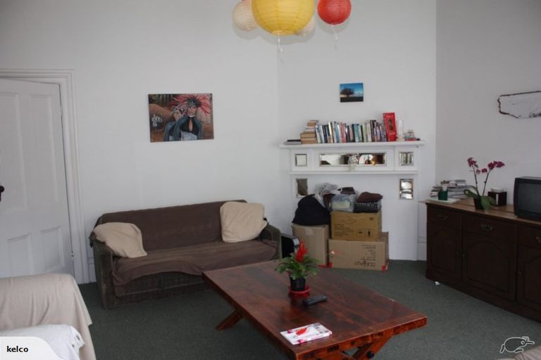 Photo of property in 46 Porritt Avenue, Mount Victoria, Wellington, 6011