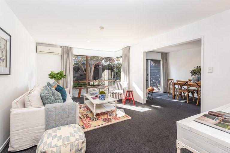 Photo of property in 2/27 Shrewsbury Street, Merivale, Christchurch, 8014
