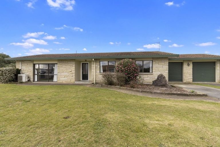 Photo of property in 61 Tawari Street, Matamata, 3400