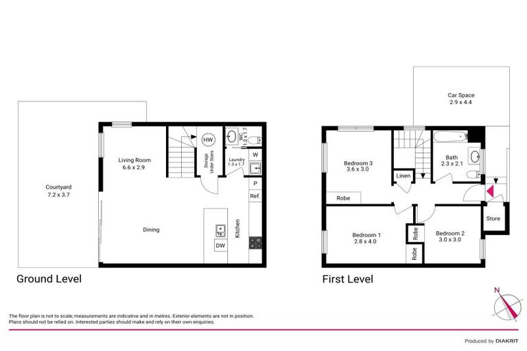 Photo of property in 4/30 Monowai Road, Johnsonville, Wellington, 6037