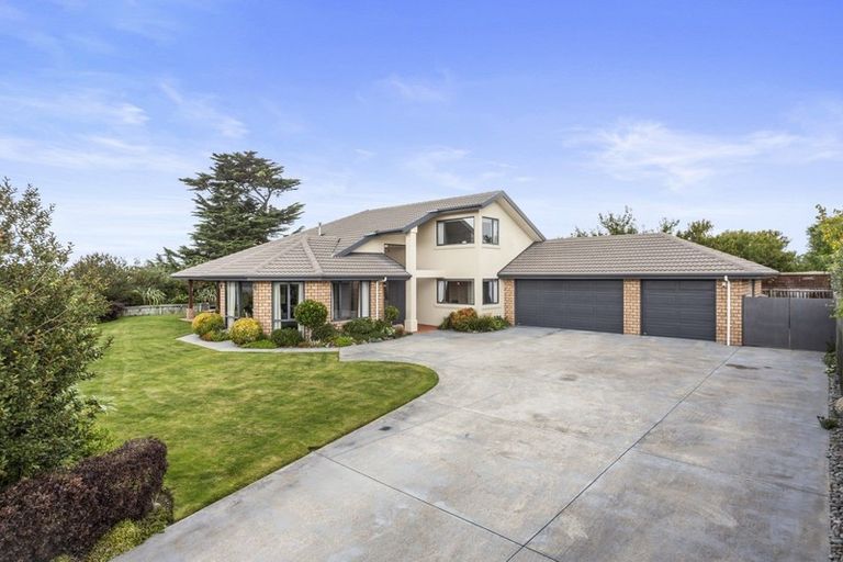 Photo of property in 23 Allison Crescent, Kaiapoi, 7630