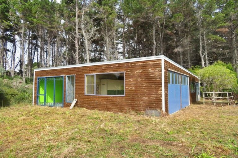 Photo of property in 34 Otaipango Road, Houhora, Kaitaia, 0484