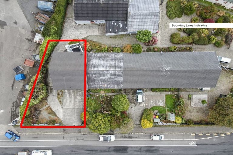 Photo of property in 62 St Andrew Street, Windsor, Invercargill, 9810