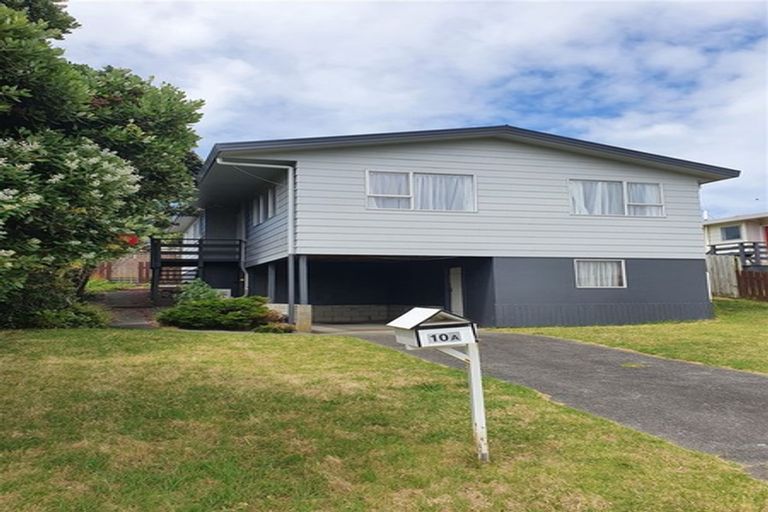 Photo of property in 10a Tainui Street, Castlecliff, Whanganui, 4501