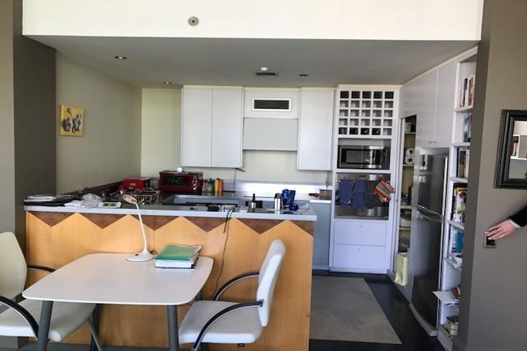 Photo of property in Dominion Apartments, 12/80 Victoria Street, Wellington Central, Wellington, 6011