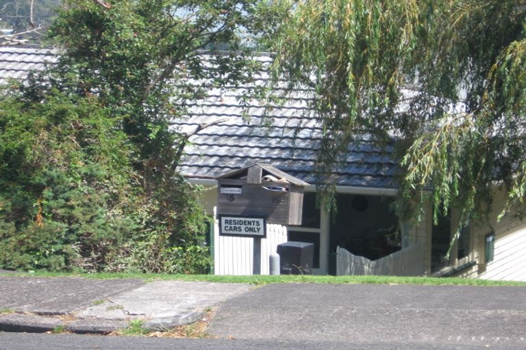 Photo of property in 1/15 Pemberton Avenue, Bayview, Auckland, 0629