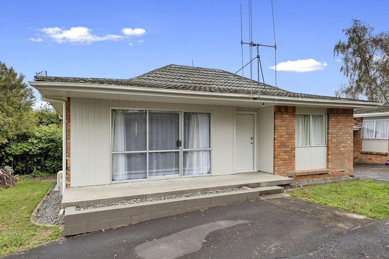 Photo of property in 50a Alison Street, Hamilton Lake, Hamilton, 3204