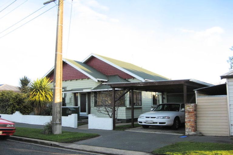 Photo of property in 24 Auld Street, Saint Kilda, Dunedin, 9012