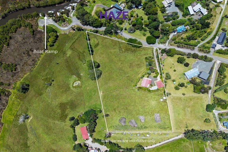 Photo of property in 113 Arawhata Road, Kaingaroa, Kaitaia, 0483