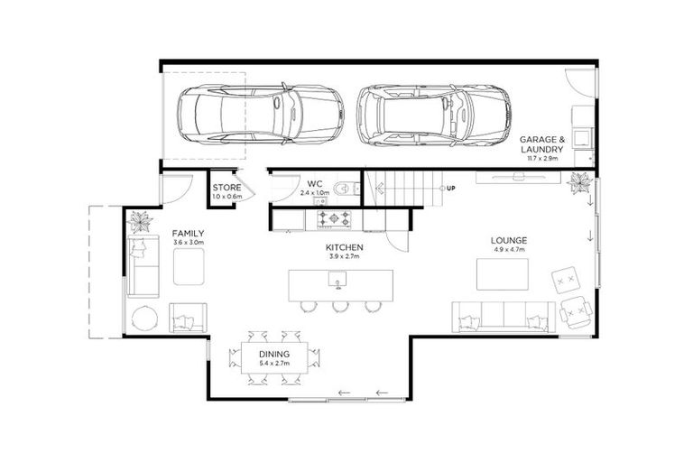 Photo of property in 92 Symes Drive, Red Beach, 0932