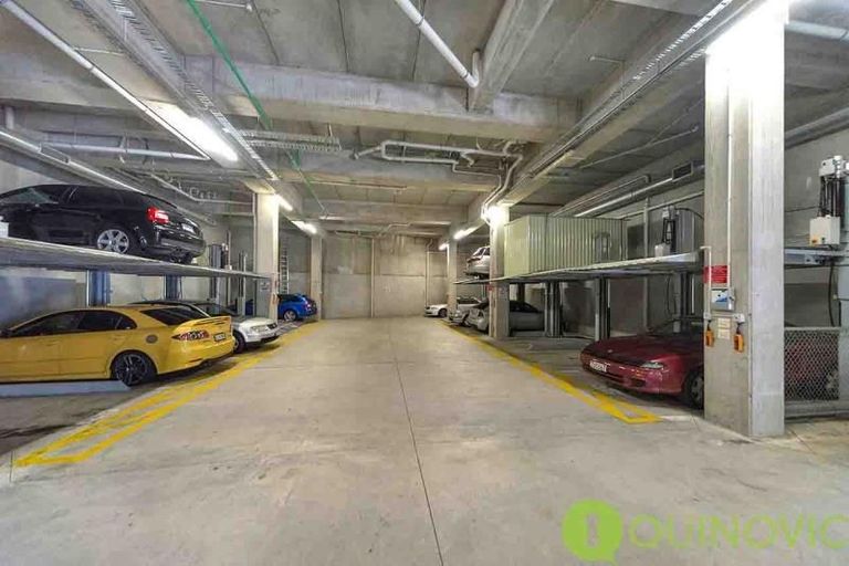 Photo of property in Ivory Apartments, 7i/16 Chapman Street, Grey Lynn, Auckland, 1021
