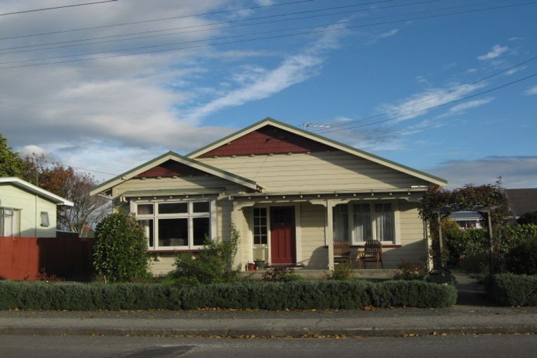 Photo of property in 4 Paisley Street, Balclutha, 9230