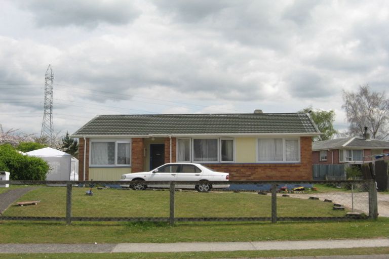 Photo of property in 3 Harold Crescent, Fordlands, Rotorua, 3015