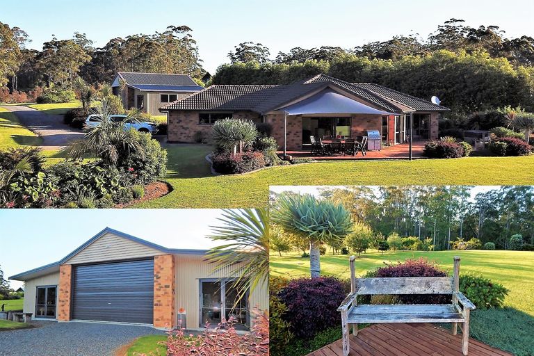 Photo of property in 71 Riverstream Drive, Waipapa, Kerikeri, 0295