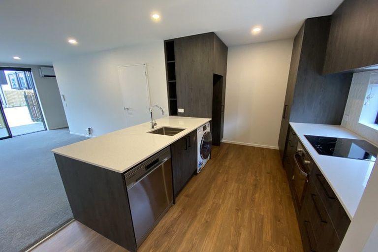 Photo of property in 5/323 Lincoln Road, Addington, Christchurch, 8024