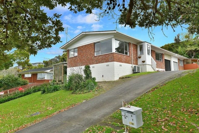 Photo of property in 1/37 Stredwick Drive, Torbay, Auckland, 0630