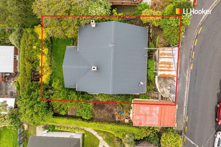 Photo of property in 15 Murray Street, Caversham, Dunedin, 9012