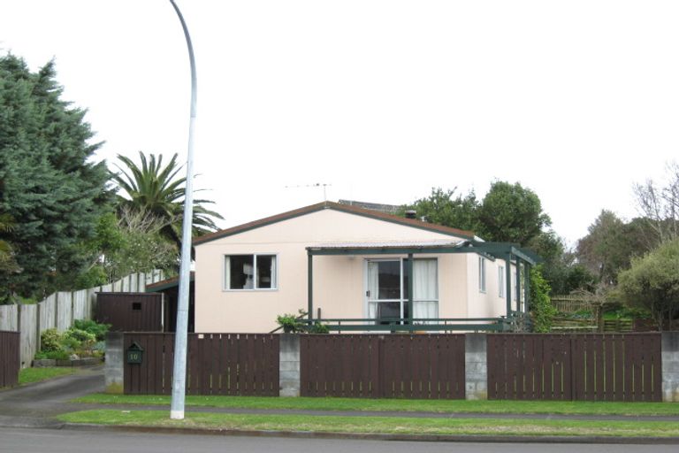 Photo of property in 10 Wicklow Place, Bell Block, New Plymouth, 4312