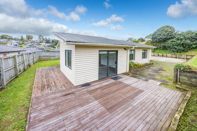 Photo of property in 10 Rata Avenue, Huntly, 3700